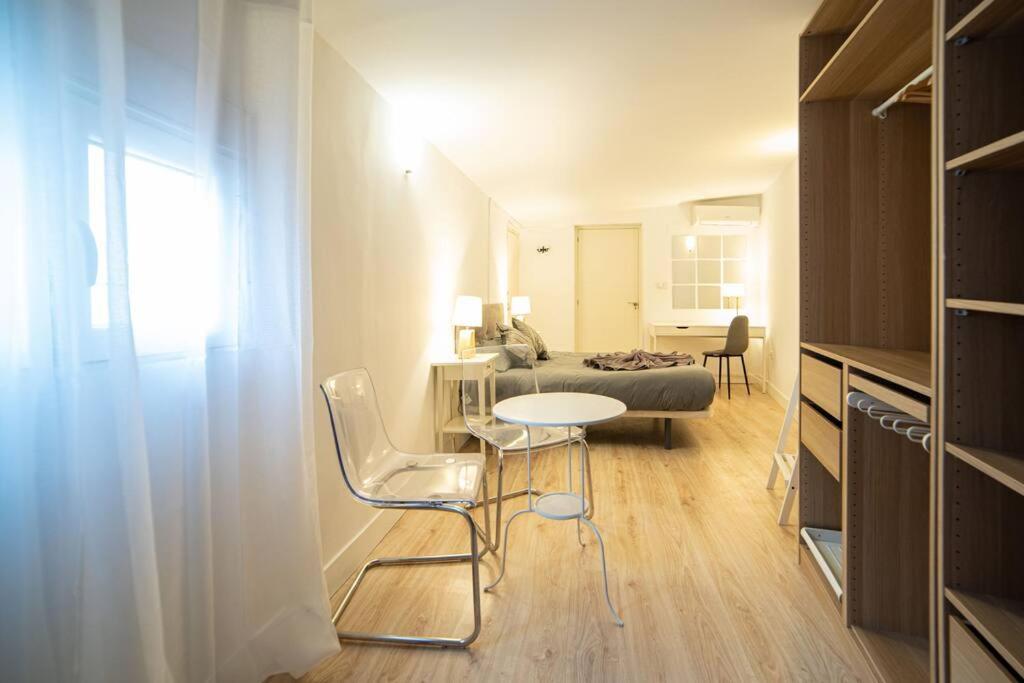 Cozy Apartment Plaza Espana I Renovated 3Br 2Bh Madrid Eksteriør billede