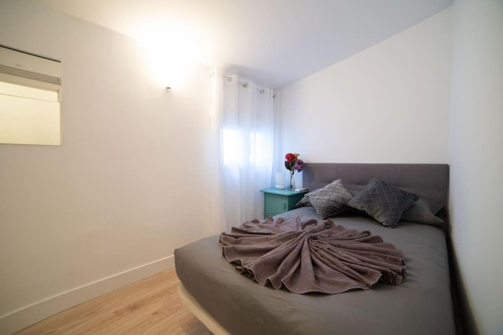 Cozy Apartment Plaza Espana I Renovated 3Br 2Bh Madrid Eksteriør billede