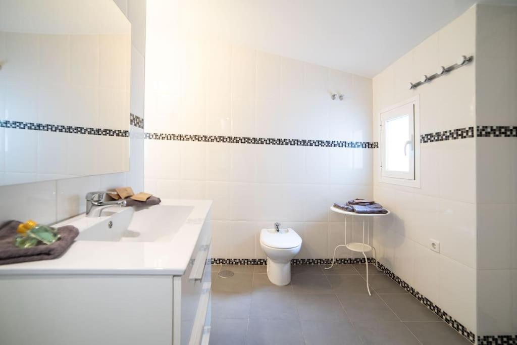 Cozy Apartment Plaza Espana I Renovated 3Br 2Bh Madrid Eksteriør billede