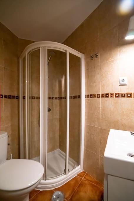 Cozy Apartment Plaza Espana I Renovated 3Br 2Bh Madrid Eksteriør billede