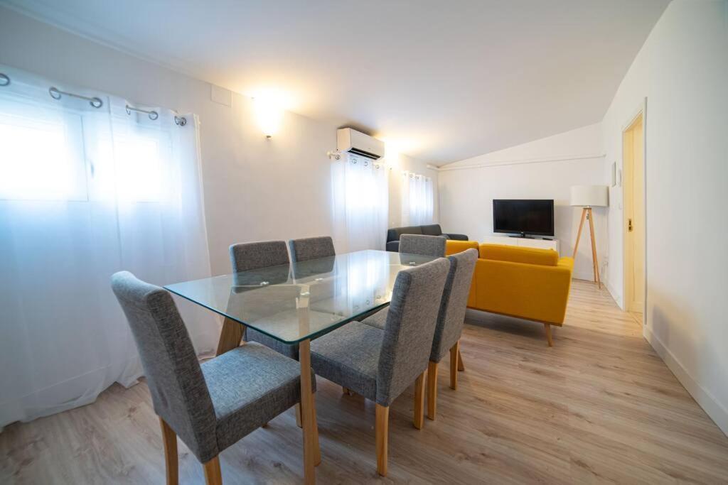 Cozy Apartment Plaza Espana I Renovated 3Br 2Bh Madrid Eksteriør billede