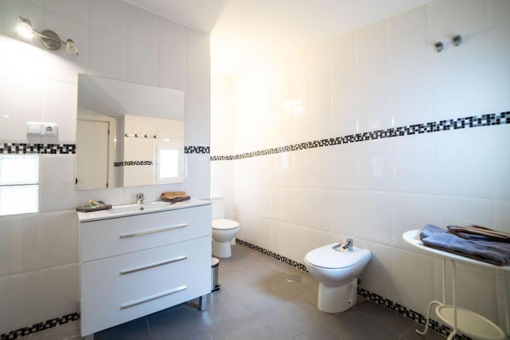 Cozy Apartment Plaza Espana I Renovated 3Br 2Bh Madrid Eksteriør billede