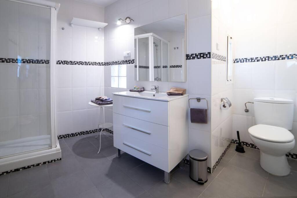 Cozy Apartment Plaza Espana I Renovated 3Br 2Bh Madrid Eksteriør billede