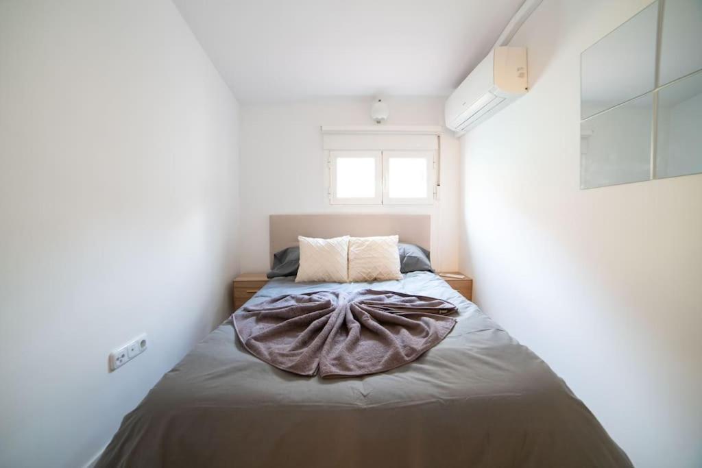 Cozy Apartment Plaza Espana I Renovated 3Br 2Bh Madrid Eksteriør billede