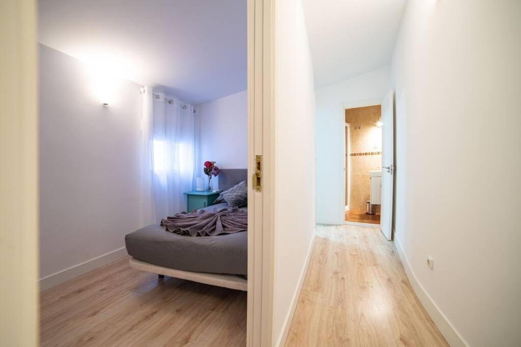 Cozy Apartment Plaza Espana I Renovated 3Br 2Bh Madrid Eksteriør billede