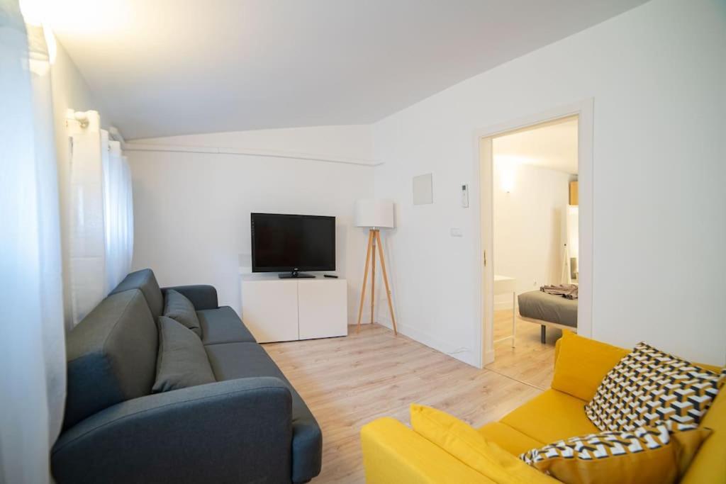 Cozy Apartment Plaza Espana I Renovated 3Br 2Bh Madrid Eksteriør billede